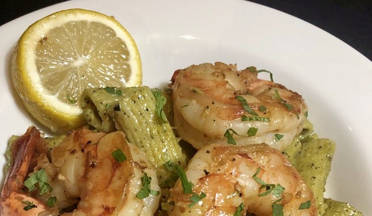 New spot, The Bureau Bar and Restaurant, brings soul food to University Village