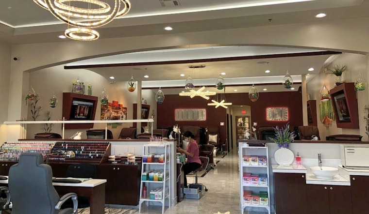 New nail salon La Villita Nails now open in Irving
