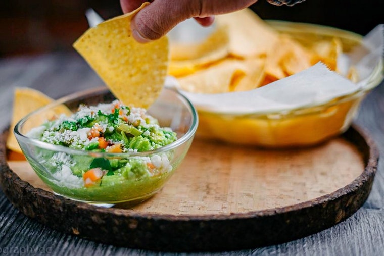 Are these trending Washington restaurants on your radar?