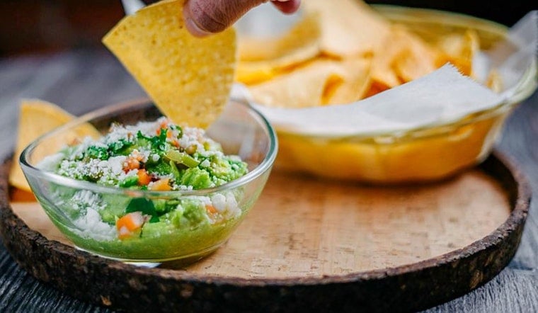 Are these trending Washington restaurants on your radar?