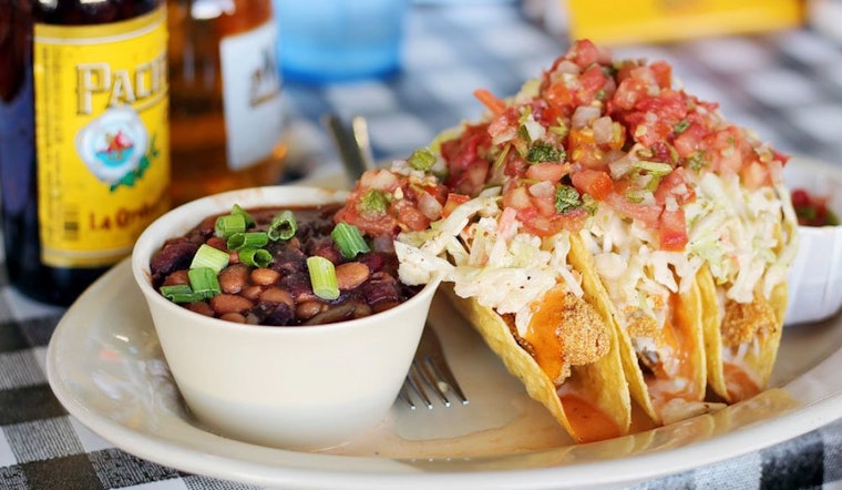 New American cuisine and more: What's trending on Houston's food scene?