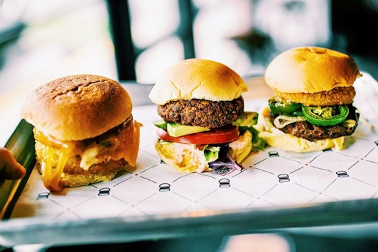 Get these trending Sacramento restaurants on your radar now