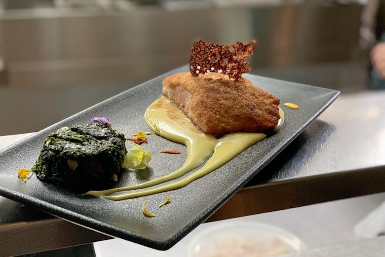 Get these trending Los Angeles restaurants on your radar now