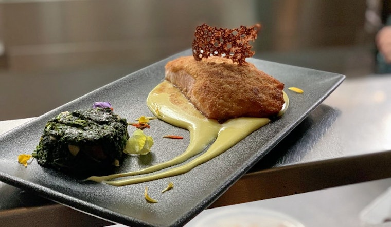 Get these trending Los Angeles restaurants on your radar now