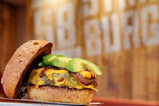 Get these trending New York City restaurants on your radar now
