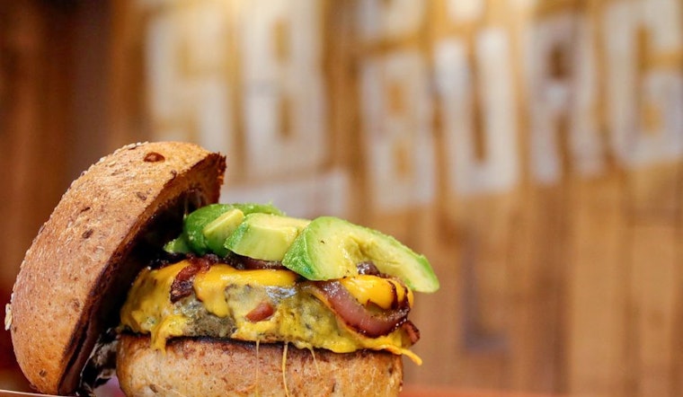 Get these trending New York City restaurants on your radar now