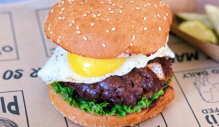 Asian fusion, burgers and more: What's trending on San Jose's food scene?