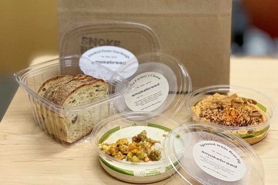 From Bar Tartine dips to eggs Benedict: Here are SoMa's 5 newest food & drink spots