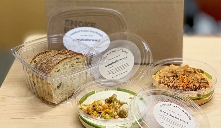 From Bar Tartine dips to eggs Benedict: Here are SoMa's 5 newest food & drink spots