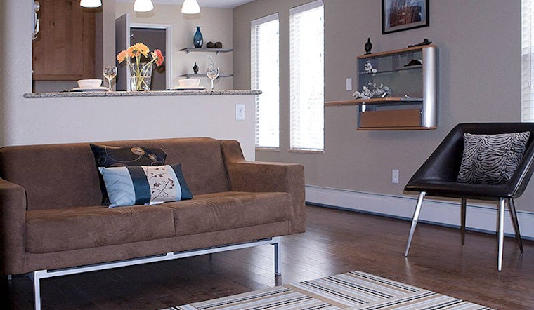 Explore today's cheapest rentals in Speer, Denver