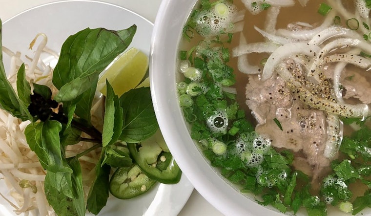 Here are the freshest new businesses to debut in Morrisville