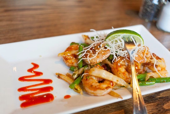 Jonesing for seafood? Check out Troy's top 5 spots