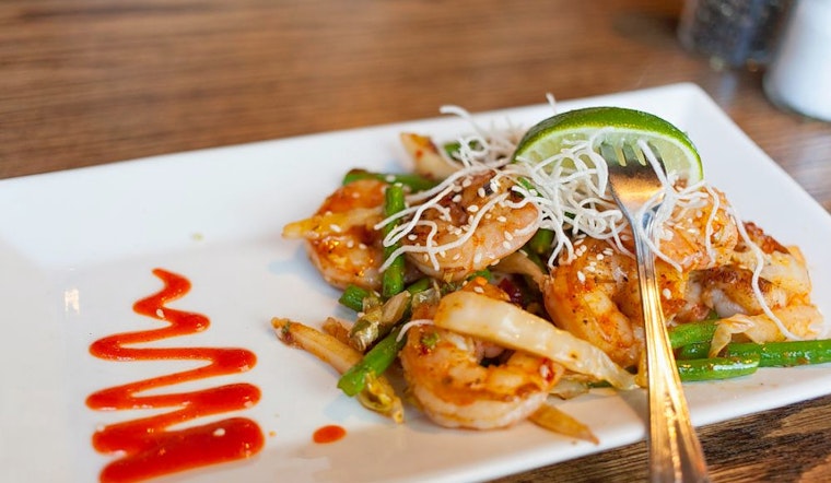 Jonesing for seafood? Check out Troy's top 5 spots