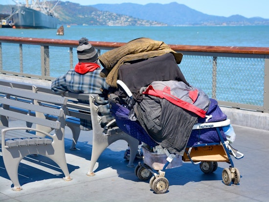 Is 'Homeless' The Right Word For Those Living On The Street?