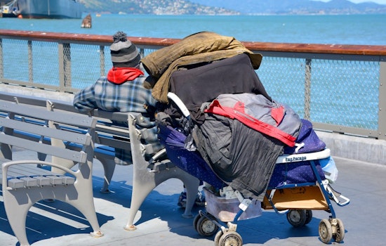 Is 'Homeless' The Right Word For Those Living On The Street?