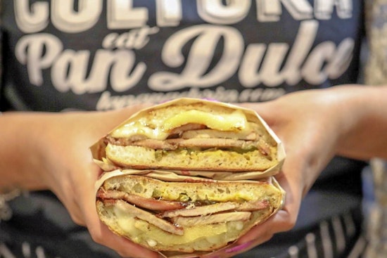 The 5 best bakeries in San Antonio