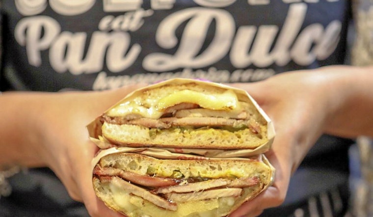 The 5 best bakeries in San Antonio