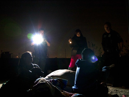 In Data-Driven San Francisco, Why Isn’t The Homeless Count More Accurate?