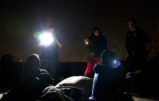 In Data-Driven San Francisco, Why Isn’t The Homeless Count More Accurate?