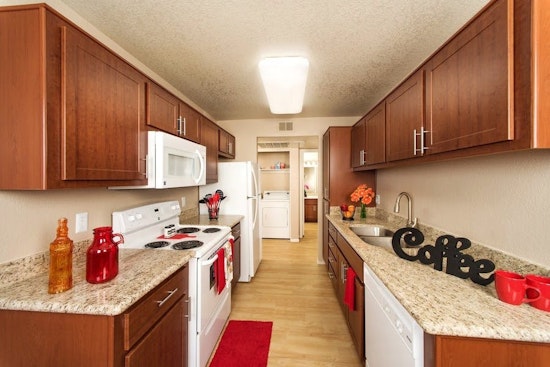 The cheapest apartment rentals in Paradise Valley, right now