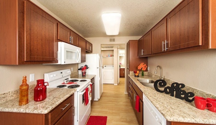 The cheapest apartment rentals in Paradise Valley, right now