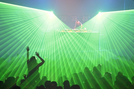 Here's what to do in San Jose this week