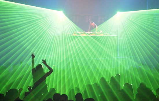 Here's what to do in San Jose this week
