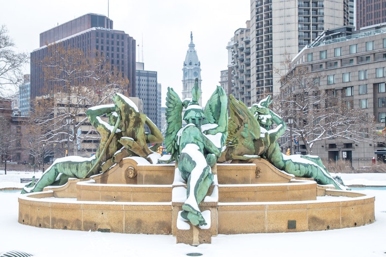 Here are Philly’s top 6 Twitter conversations you might have missed