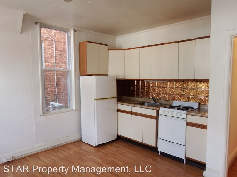 The cheapest apartment rentals in Charles Village, right now
