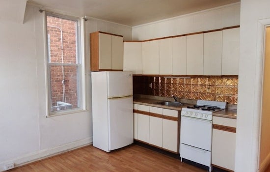 The cheapest apartment rentals in Charles Village, right now