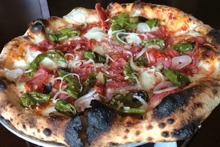 The 4 best spots to score pizza in Harrisburg