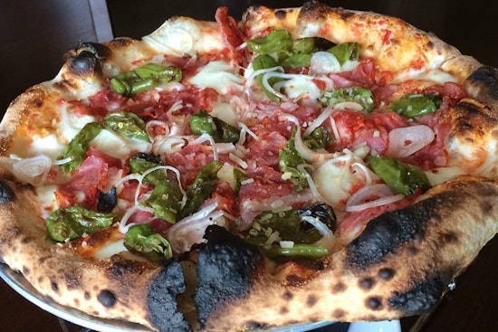 The 4 best spots to score pizza in Harrisburg