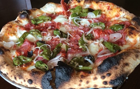The 4 best spots to score pizza in Harrisburg