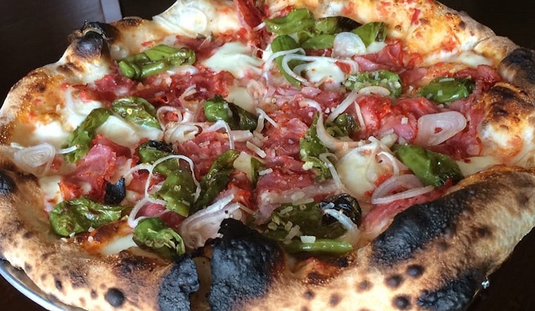 The 4 best spots to score pizza in Harrisburg