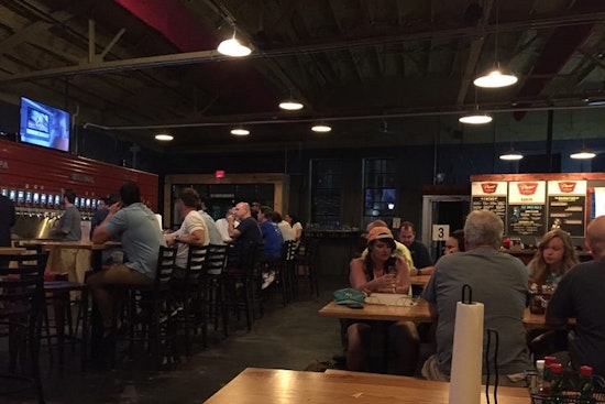 Greenville's top 3 beer bars, ranked