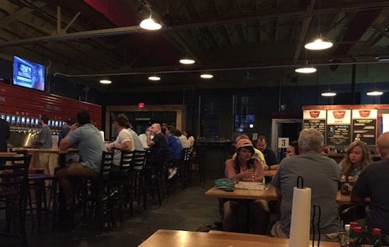 Greenville's top 3 beer bars, ranked