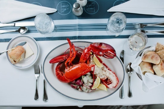 Check out the 5 most popular spots in Milwaukee's Historic Third Ward neighborhood