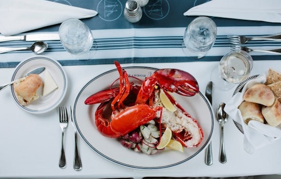 Check out the 5 most popular spots in Milwaukee's Historic Third Ward neighborhood