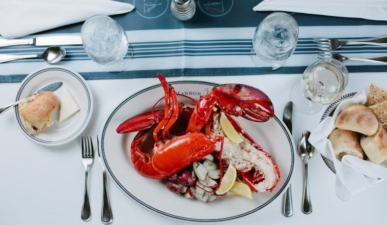 Check out the 5 most popular spots in Milwaukee's Historic Third Ward neighborhood