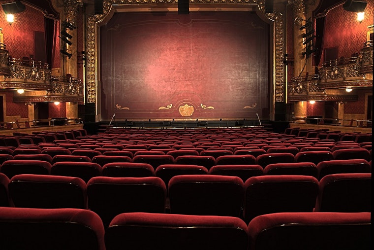 Theater events worth seeking out in Houston this week