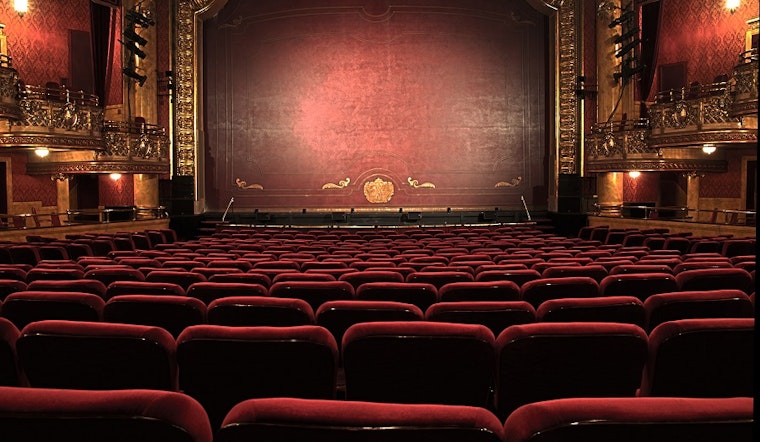 Theater events worth seeking out in Houston this week