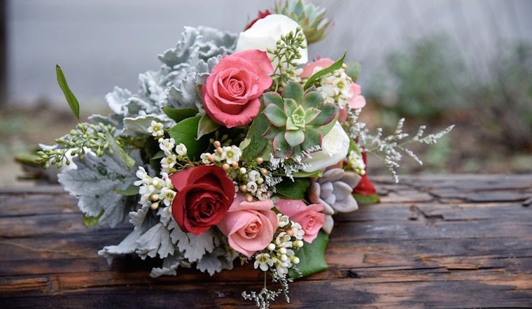 In bloom: Anaheim's top 5 florists, ranked