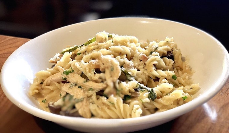 Fresno's 3 best spots to spend big on Italian food