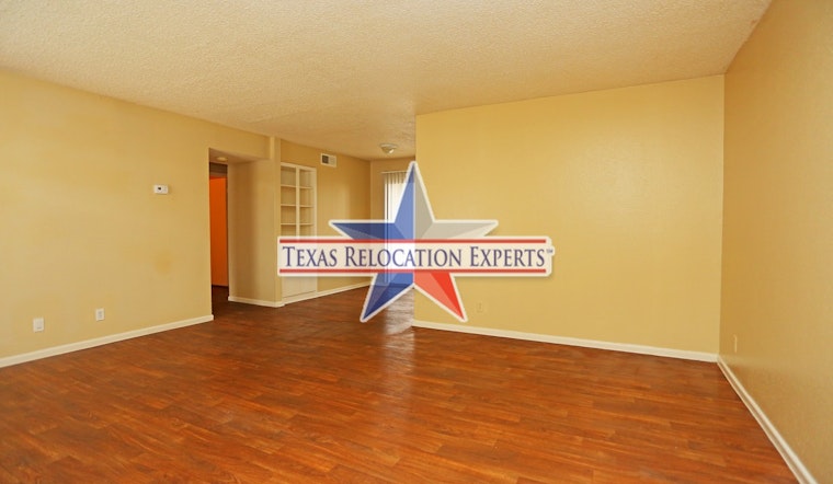 Renting in San Antonio: What will $600 get you?
