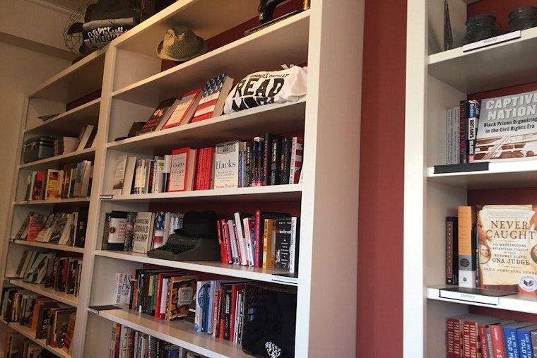 5 best bookstores to check out in Philadelphia