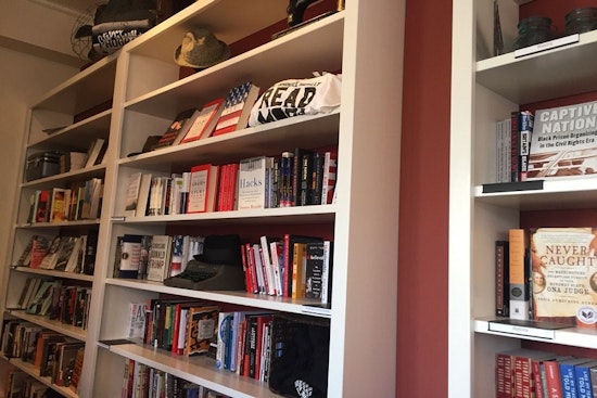 5 best bookstores to check out in Philadelphia