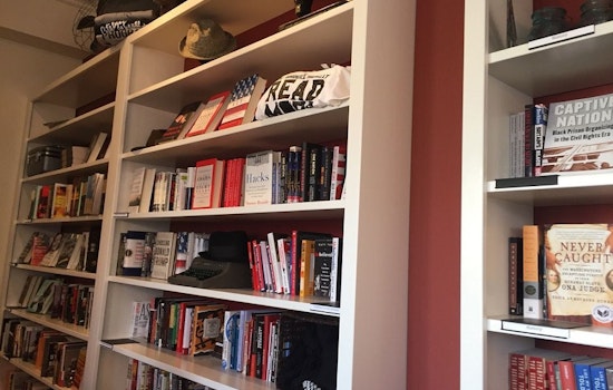 5 best bookstores to check out in Philadelphia