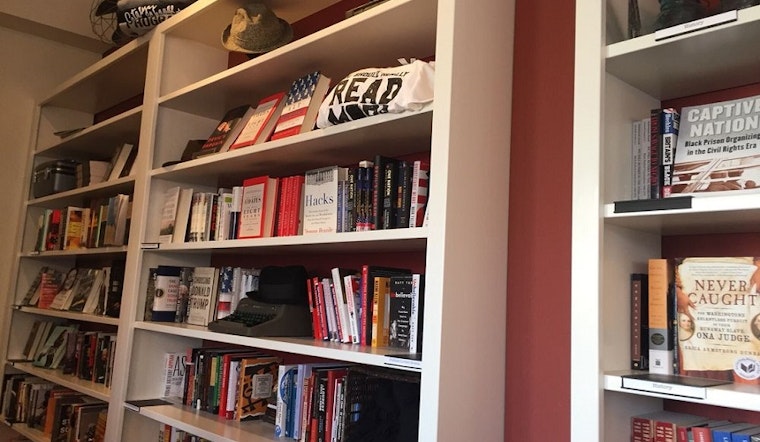 5 best bookstores to check out in Philadelphia
