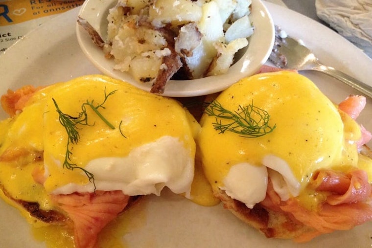 Here are Chicago's top 3 Scandinavian spots