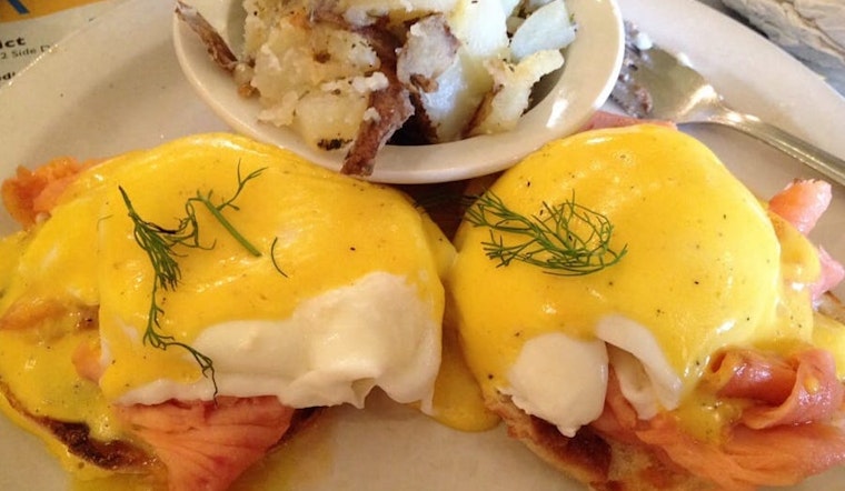 Here are Chicago's top 3 Scandinavian spots